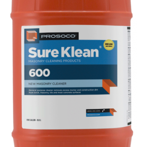 Sure Klean 600