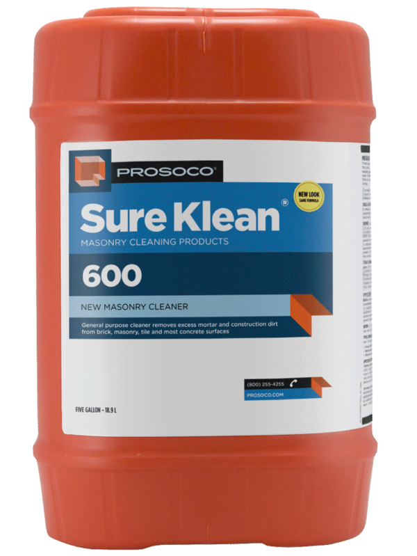 Sure Klean 600