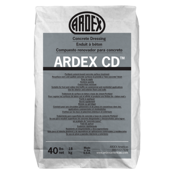 Ardex CD