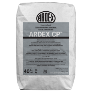 Ardex CP Patch
