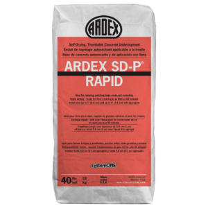 Ardex SD-P Rapid