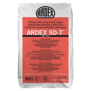 Ardex SD-T