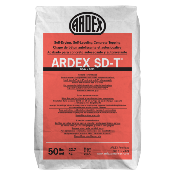 Ardex SD-T