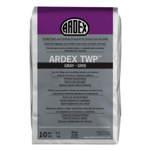 Ardex TWP Tilt Wall Patch
