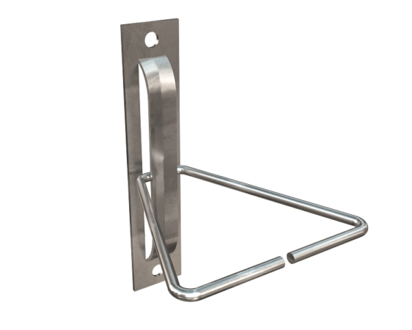 Triangle Tie hot dip - Image 2