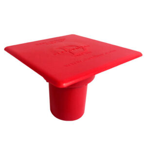 Barguard Impalement Cap