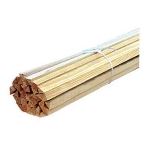 Chamfer Strip Wood