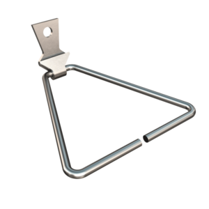 Dovetail Triangle Hot Dip