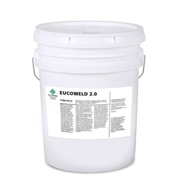 Eucoweld 2.0