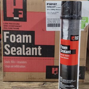 Handi-Foam