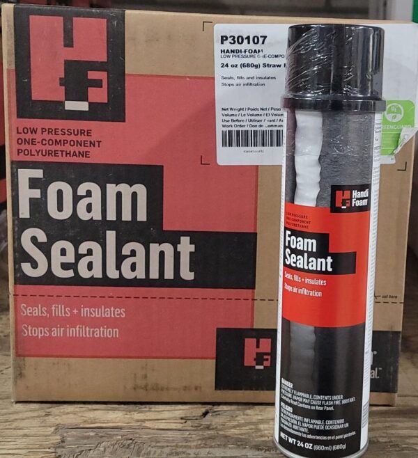 Handi-Foam