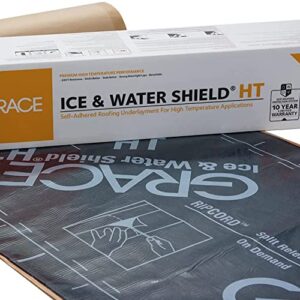 Ice & Water Shield HT