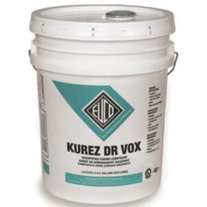 Kurez DR VOX