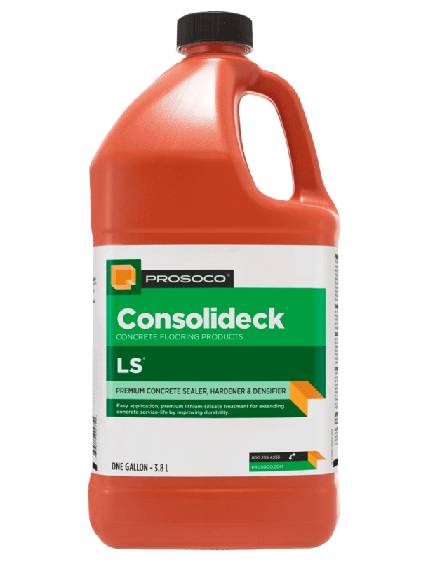 Consolideck LS - Image 2