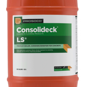 Consolideck LS