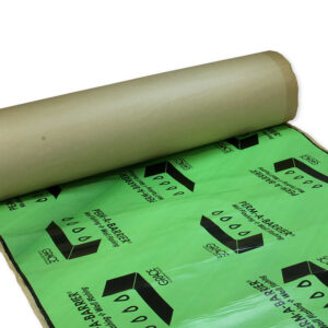Perma a Barrier wall Flashing
