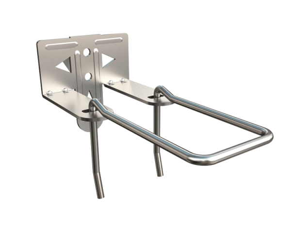Pintle Hot Dip