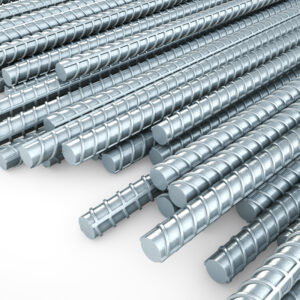 Rebar GRD-60