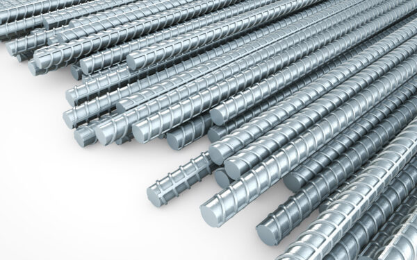 Rebar GRD-60