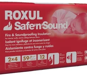 Fire Safing