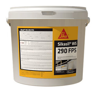 Sikasil  WS-290 FPS Silicone