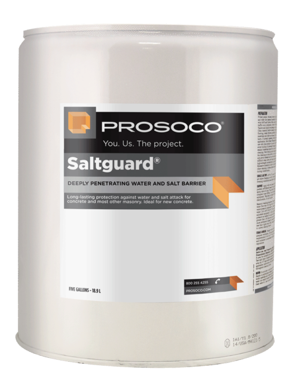 Saltguard
