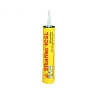 SikaFlex 1C  SL 30 oz Tube
