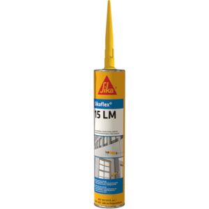 SikaFlex 15 LM 10 oz Tube