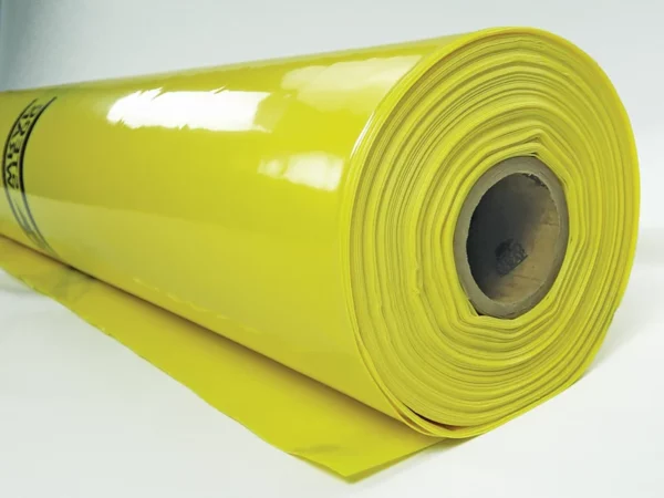 STEGO WRAP 10