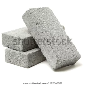 Cement brick