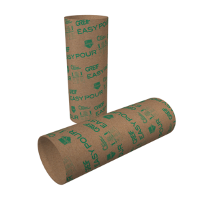 Easy Mold Tube
