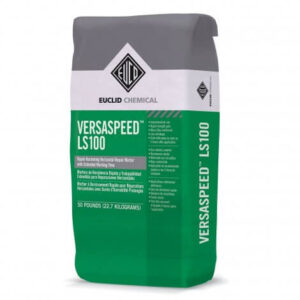Versaspeed LS 100