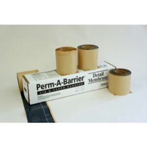 Perm a barrier Membrane