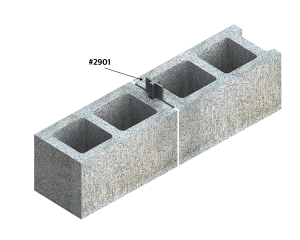 Control joint rubber - Image 2