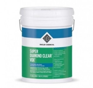 Super Diamond Clear VOX