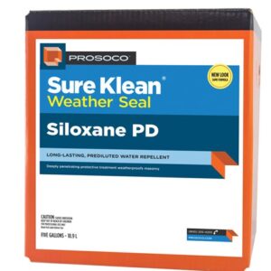 Weatherseal PD
