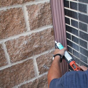 Emseal Seismic Colorseal