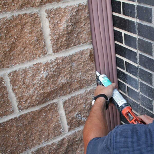 Emseal Seismic Colorseal